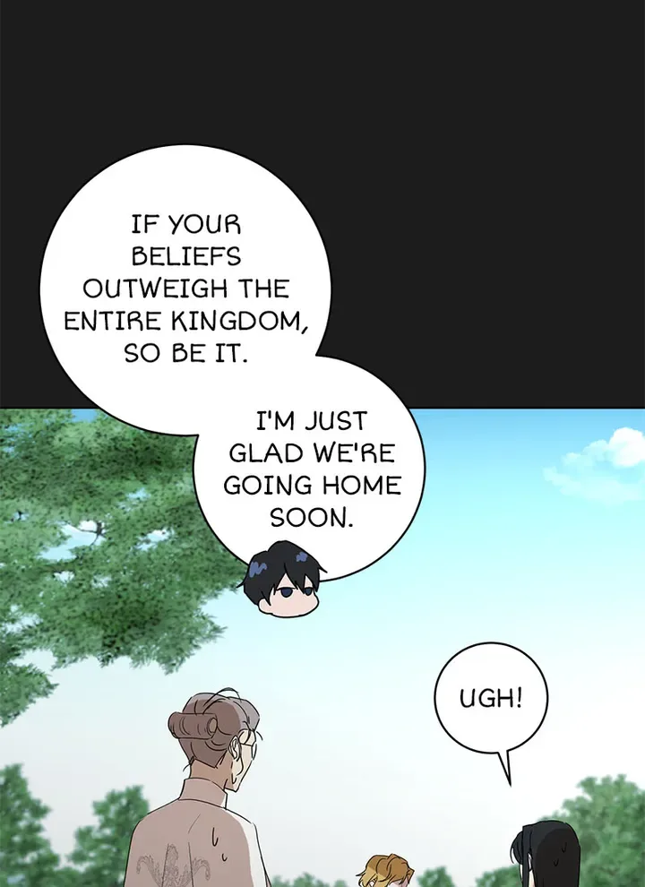 Asmodian’s Contract Chapter 63 page 77