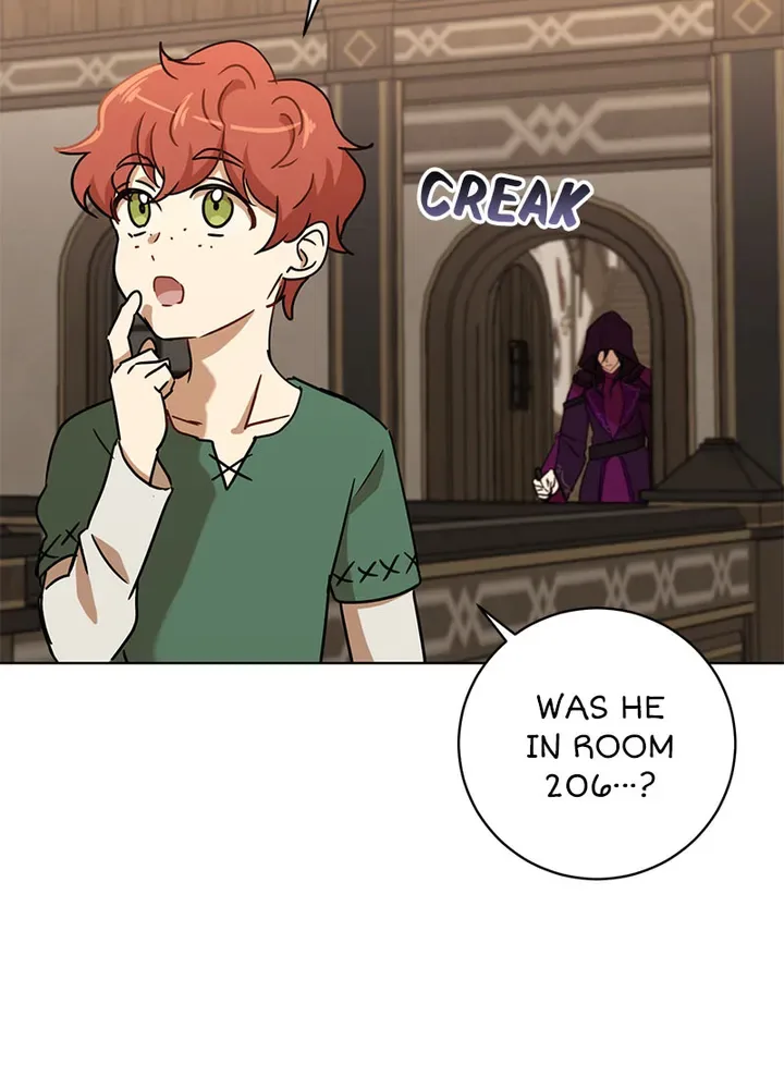 Asmodian’s Contract Chapter 65 page 97