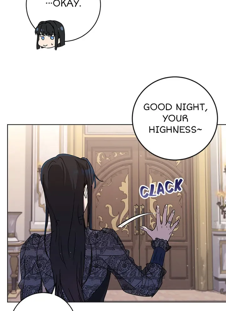 Asmodian’s Contract Chapter 62 page 86