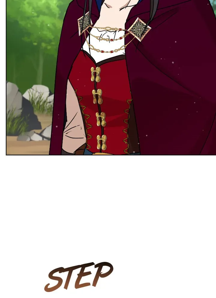 Asmodian’s Contract Chapter 75 page 46