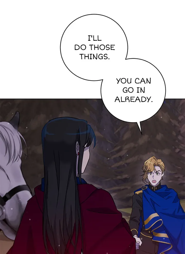 Asmodian’s Contract Chapter 63 page 87