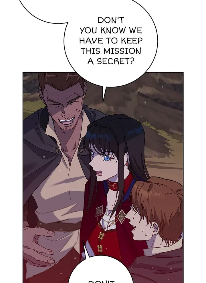 Asmodian’s Contract Chapter 63 page 92