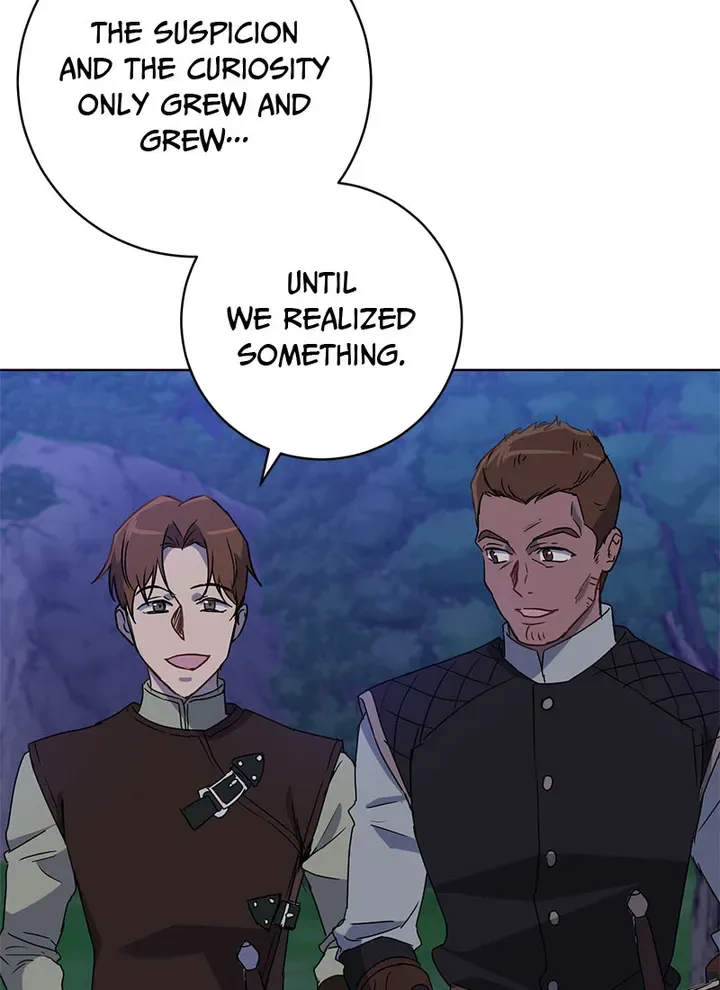 Asmodian’s Contract Chapter 73 page 76