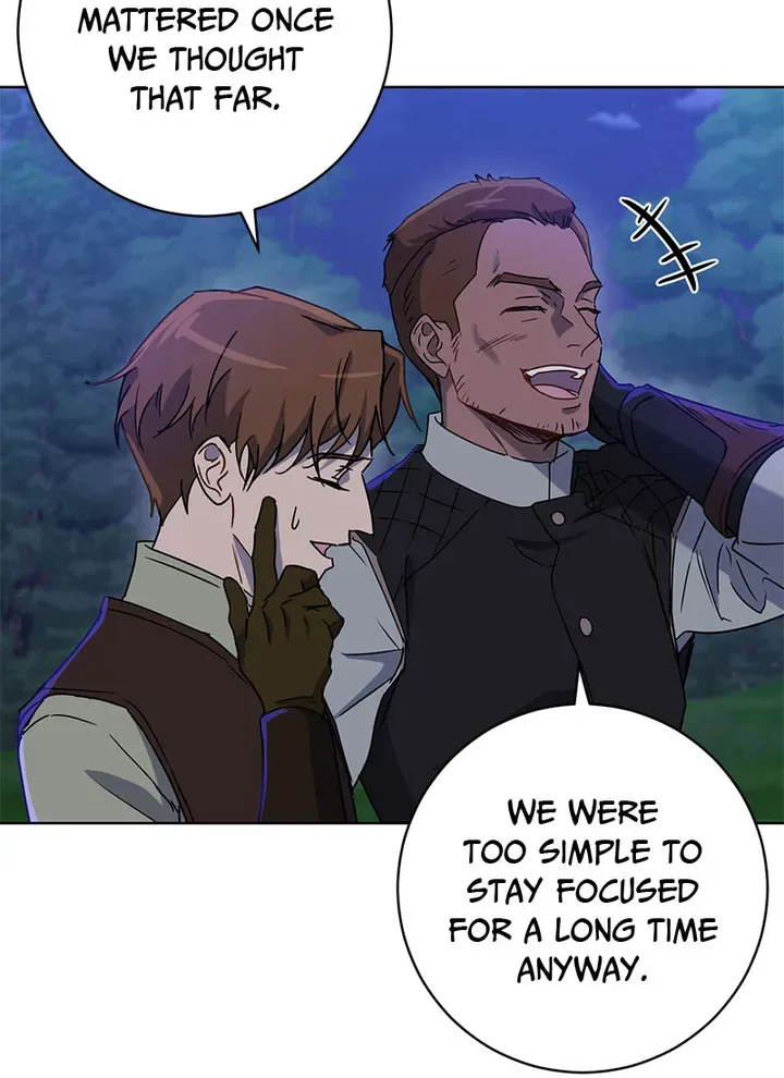 Asmodian’s Contract Chapter 73 page 81