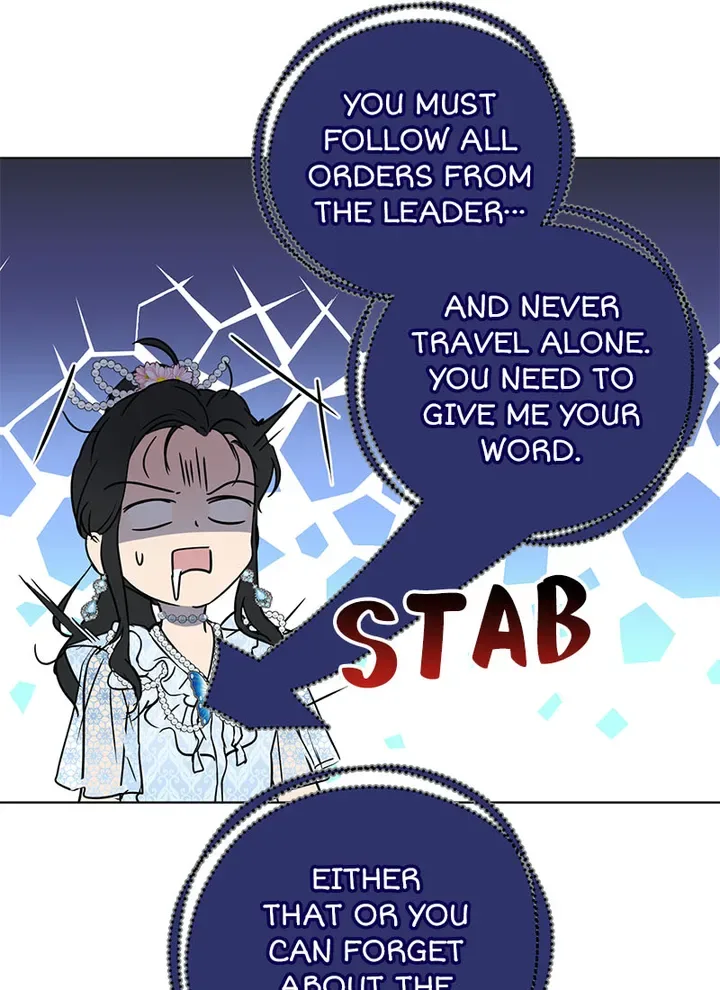 Asmodian’s Contract Chapter 62 page 101