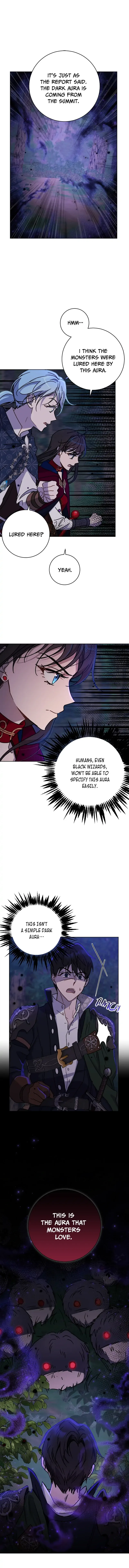 Asmodian’s Contract Chapter 77 page 11