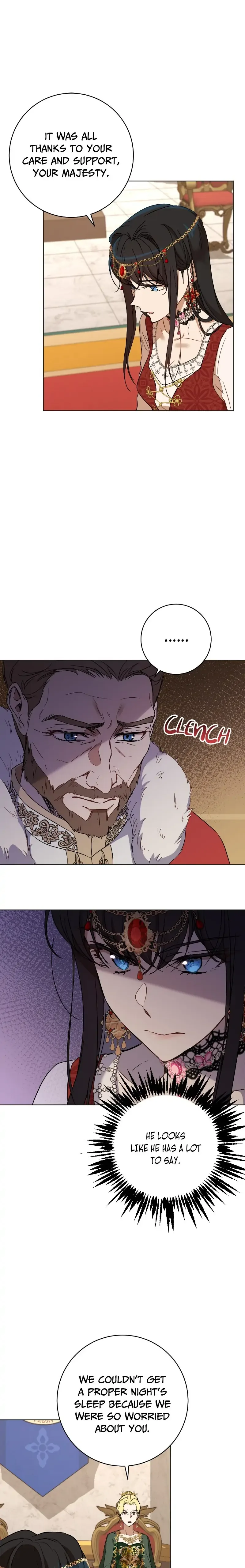Asmodian’s Contract Chapter 80 page 5