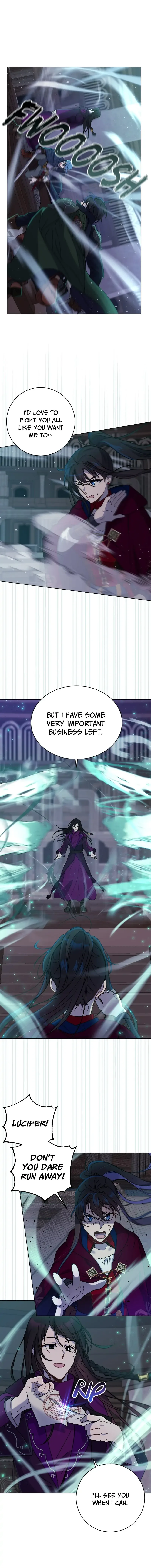 Asmodian’s Contract Chapter 78 page 16