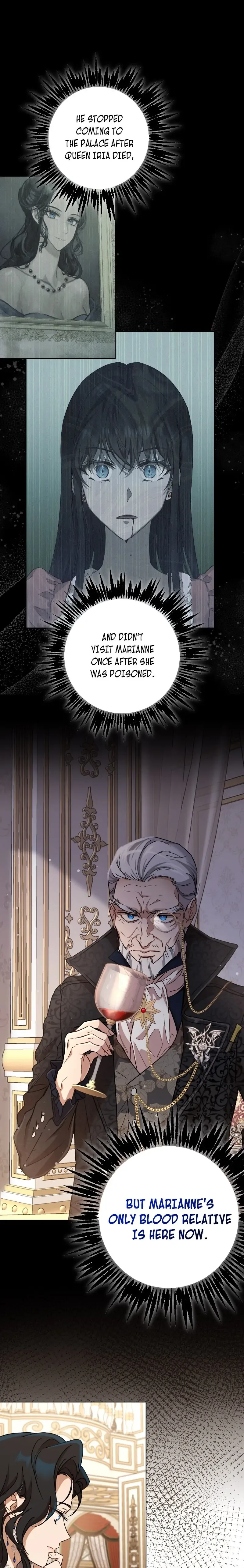 Asmodian’s Contract Chapter 80 page 12