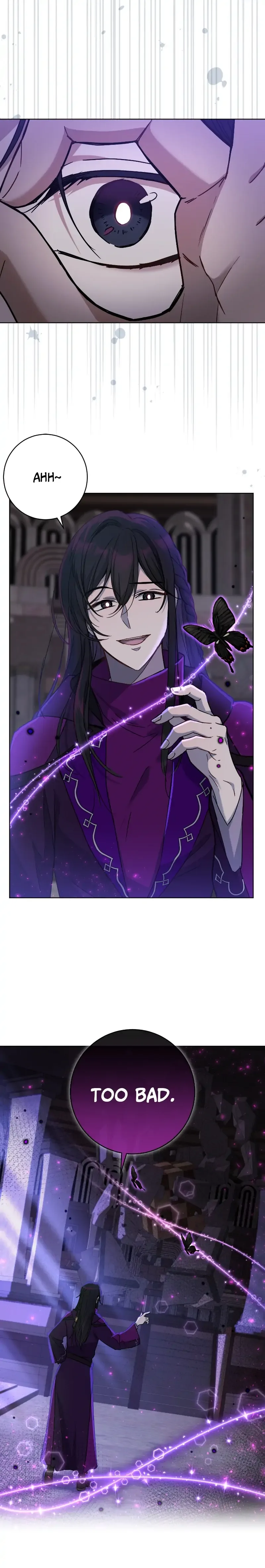 Asmodian’s Contract Chapter 77 page 16