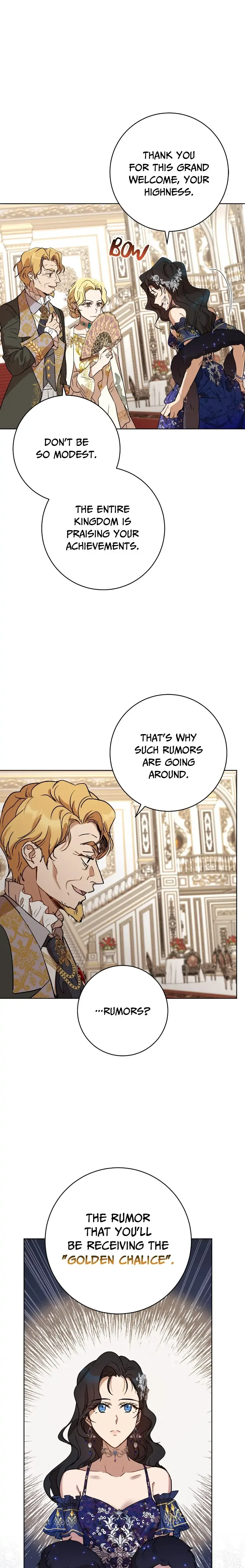 Asmodian’s Contract Chapter 80 page 18