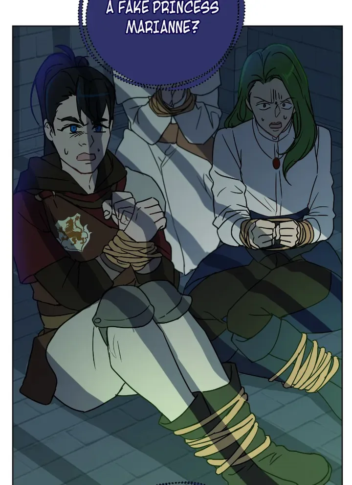 Asmodian’s Contract Chapter 75 page 77