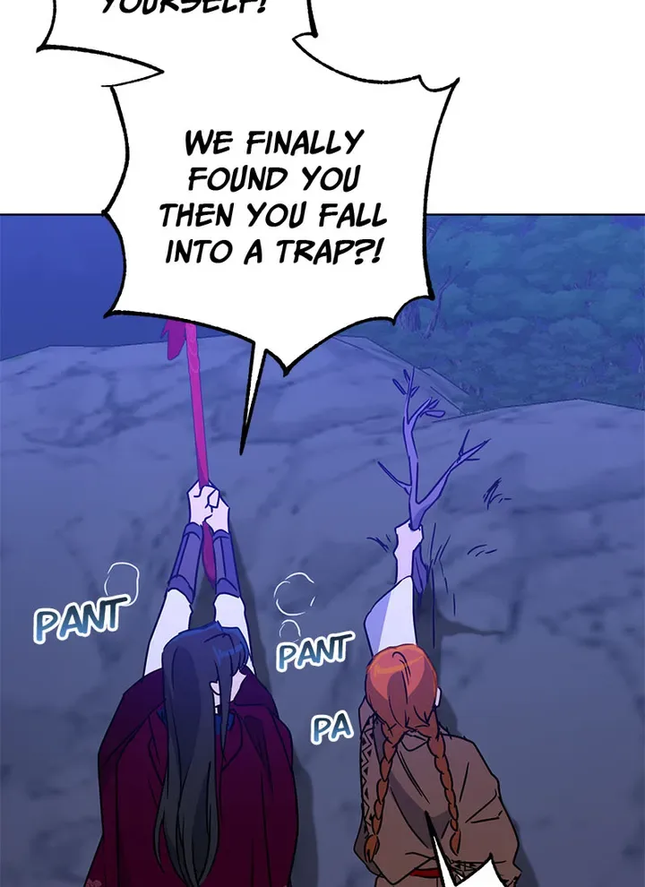 Asmodian’s Contract Chapter 73 page 95