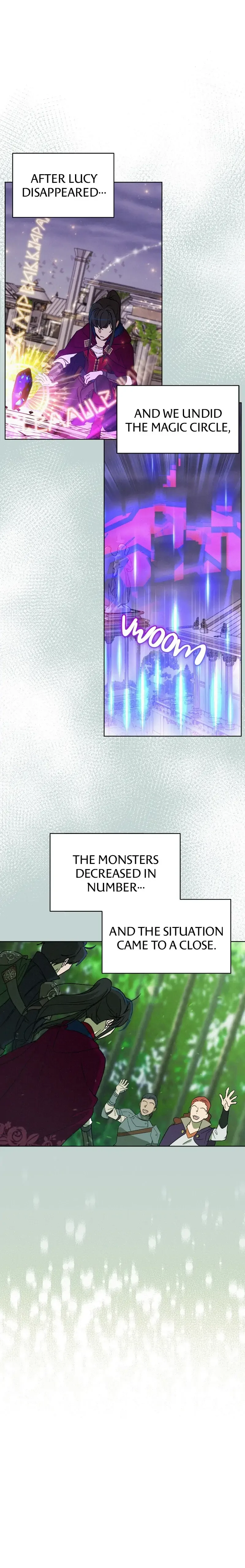 Asmodian’s Contract Chapter 79 page 7