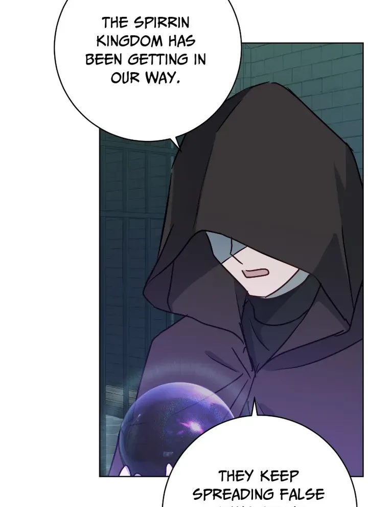 Asmodian’s Contract Chapter 75 page 84