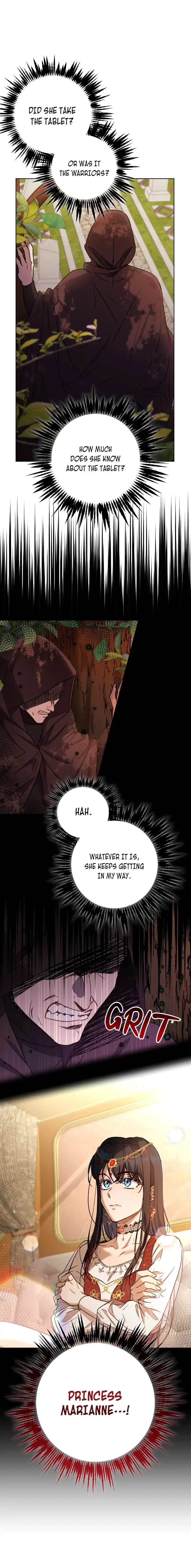 Asmodian’s Contract Chapter 79 page 19