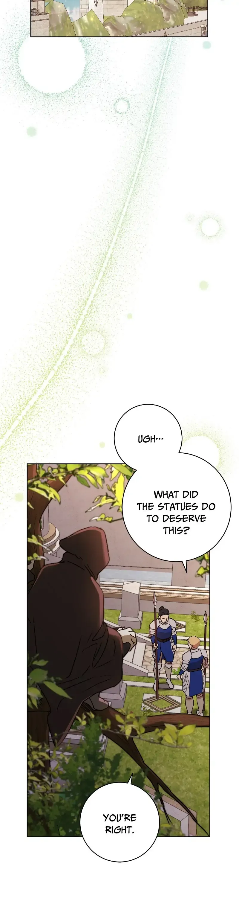 Asmodian’s Contract Chapter 79 page 17