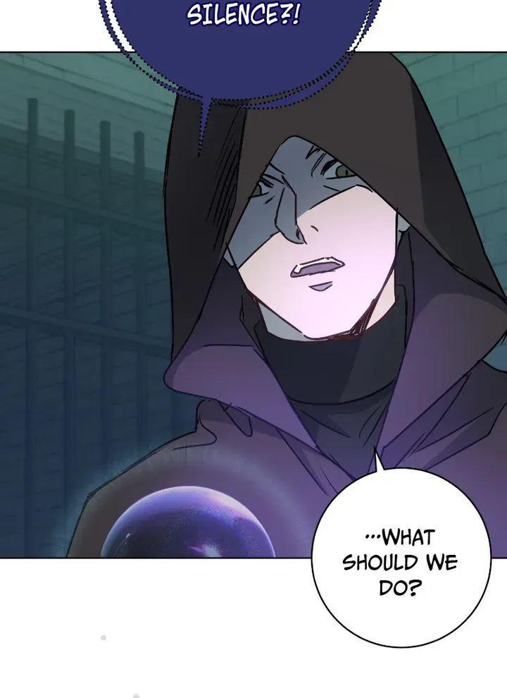 Asmodian’s Contract Chapter 75 page 90