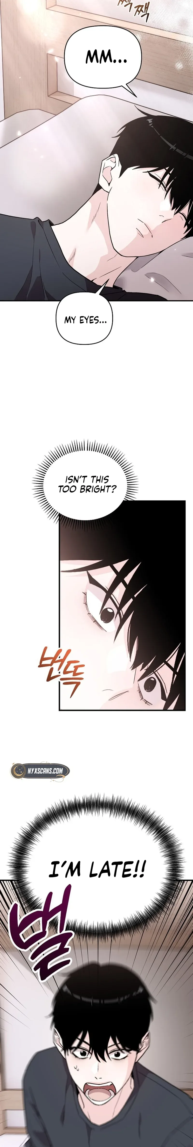 Assistant Manager Kim Hates Idols Chapter 1 page 7