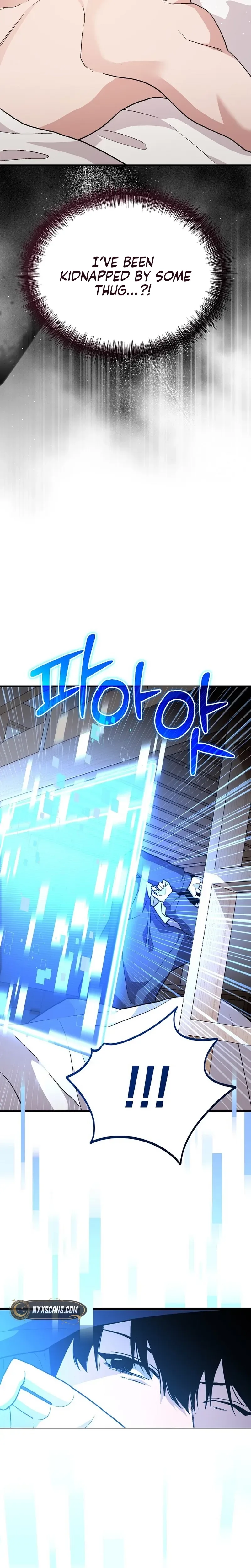 Assistant Manager Kim Hates Idols Chapter 1 page 9