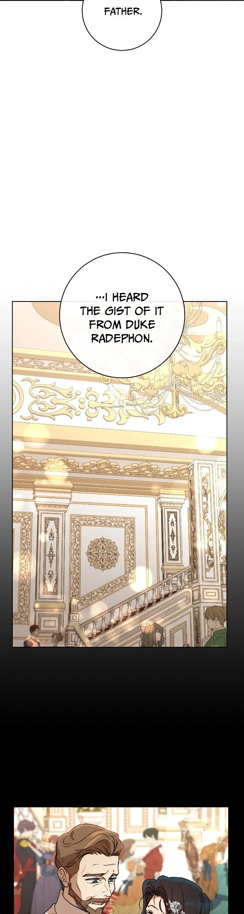 Asmodian’s Contract Chapter 82 page 10