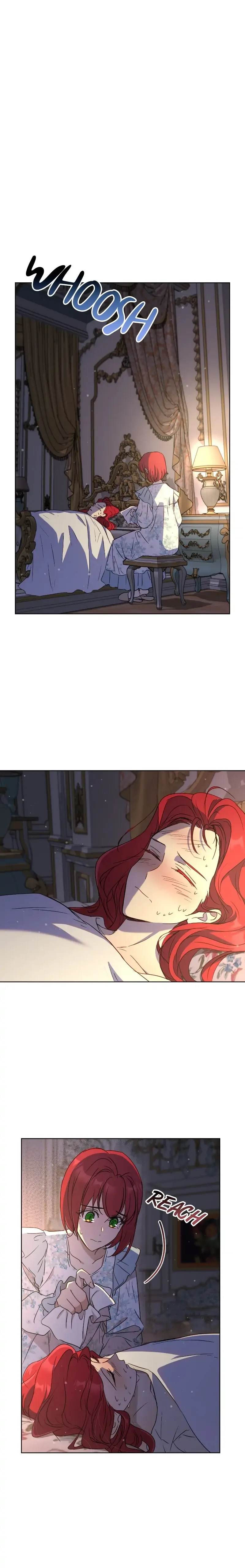 Asmodian’s Contract Chapter 82 page 15