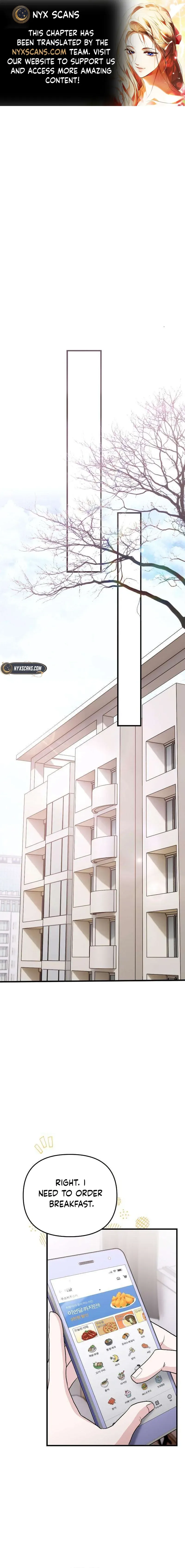 Assistant Manager Kim Hates Idols Chapter 4 page 2