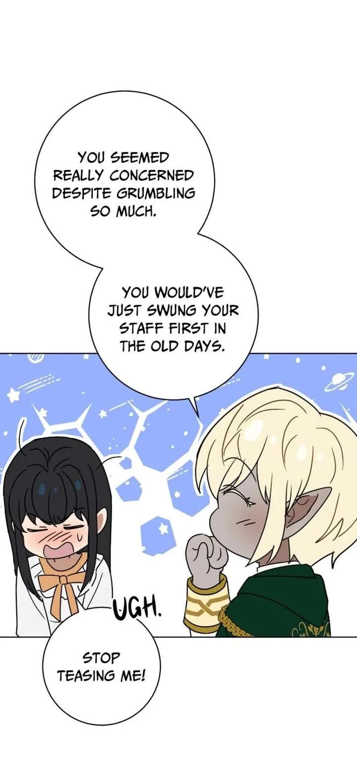 Asmodian’s Contract Chapter 83 page 50