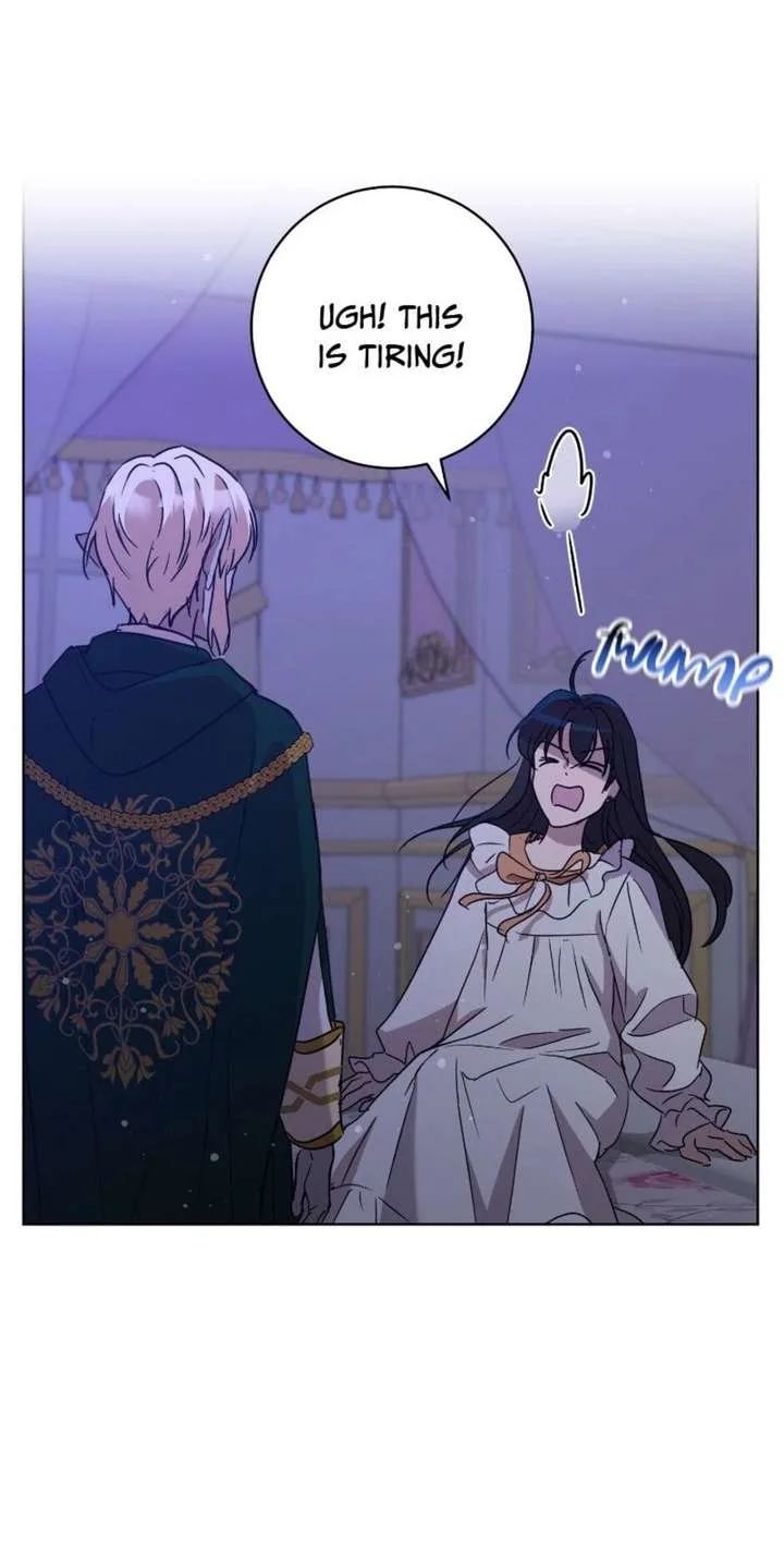 Asmodian’s Contract Chapter 83 page 38