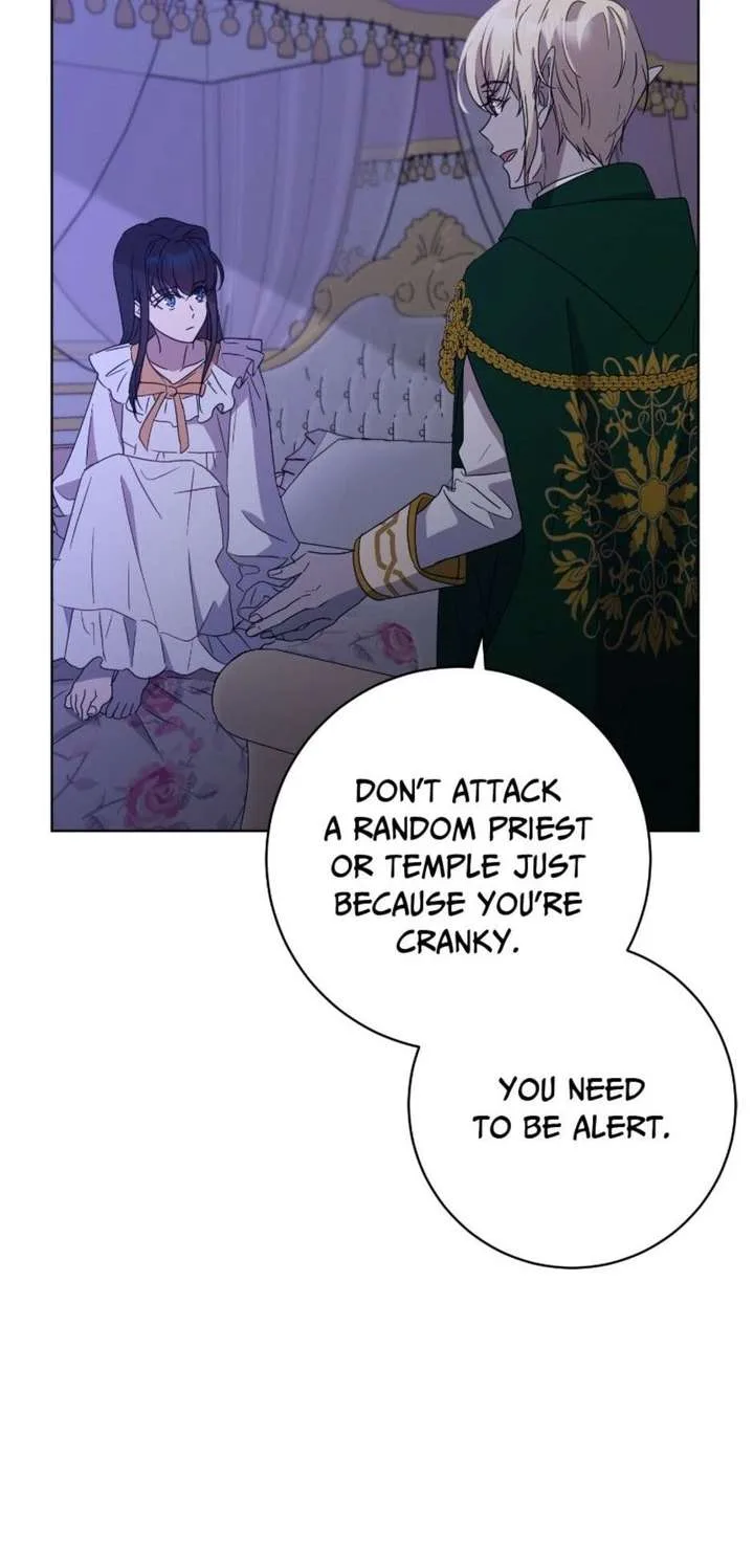 Asmodian’s Contract Chapter 83 page 55