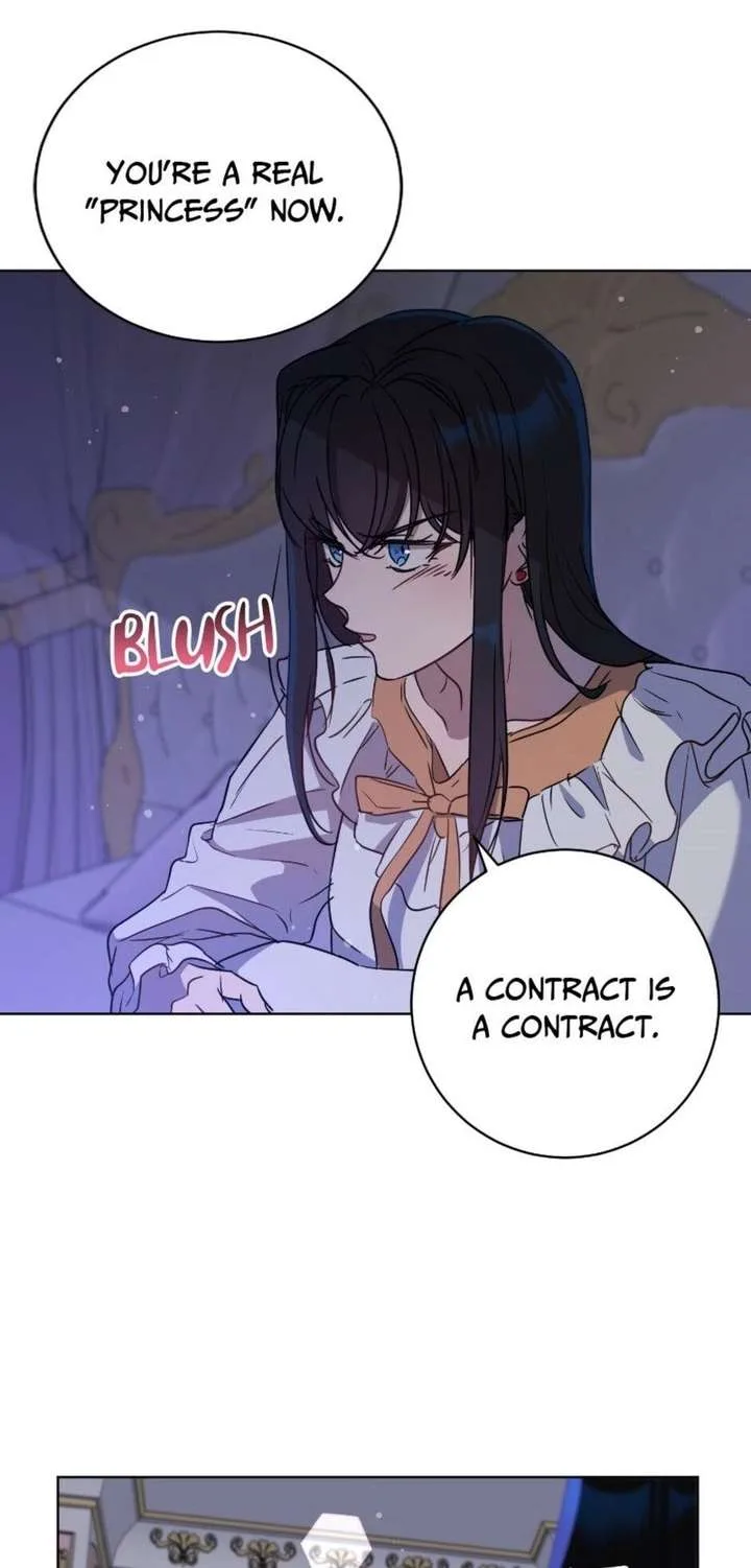 Asmodian’s Contract Chapter 83 page 52