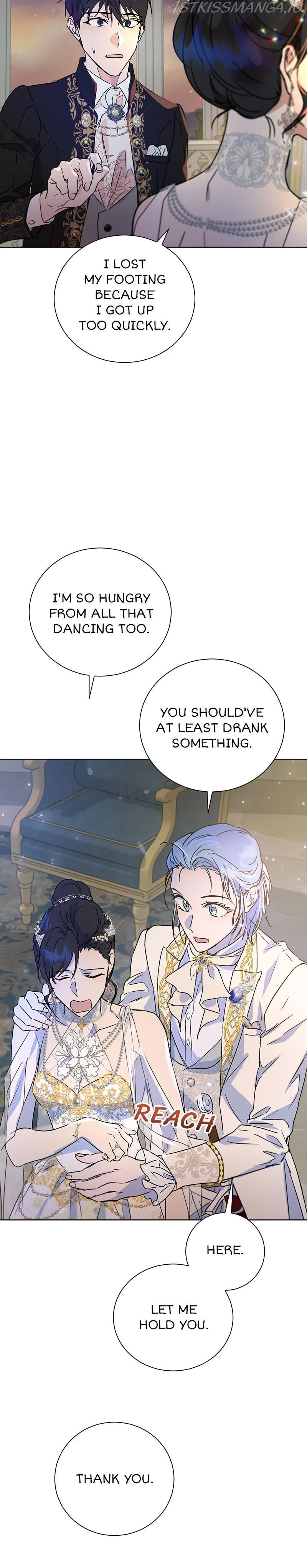 Asmodian’s Contract Chapter 57 page 27