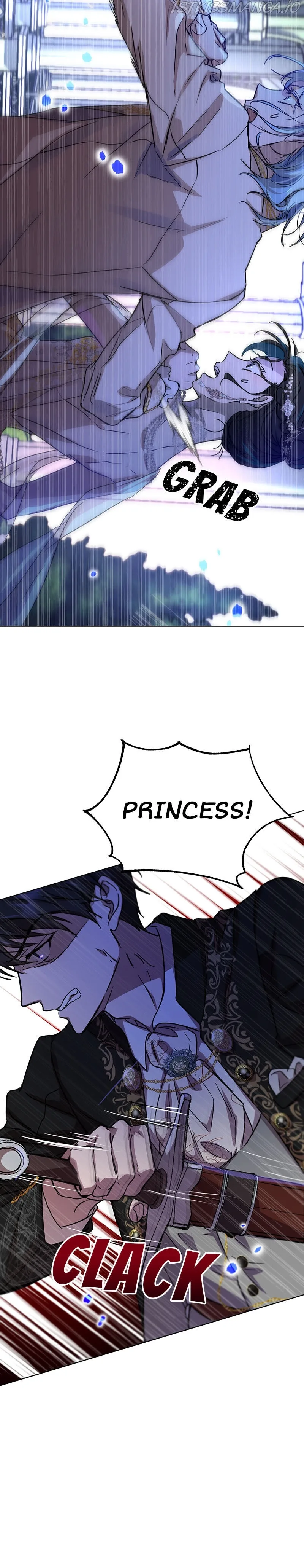 Asmodian’s Contract Chapter 57 page 33