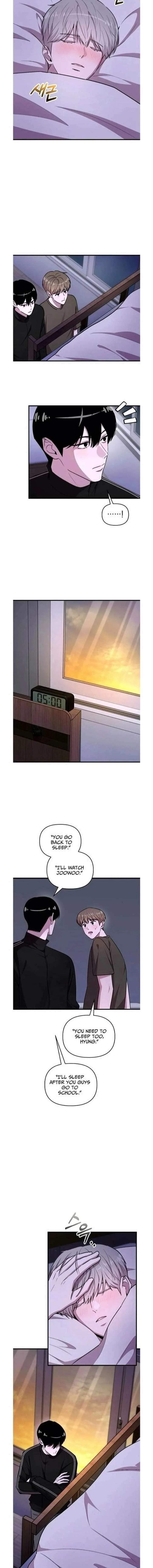 Assistant Manager Kim Hates Idols Chapter 25 page 4