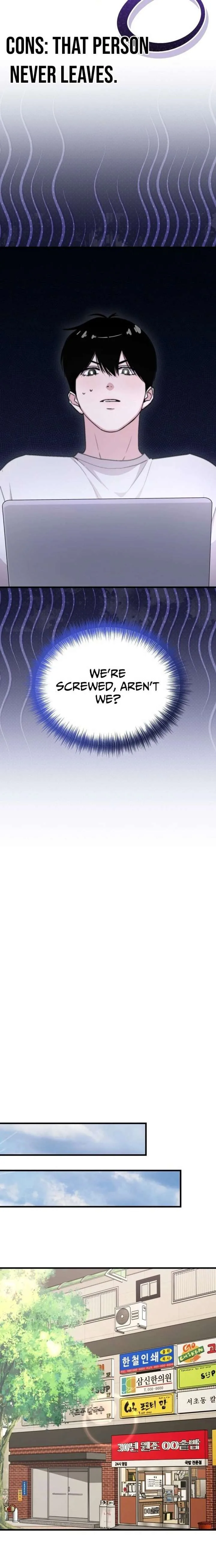 Assistant Manager Kim Hates Idols Chapter 26 page 24