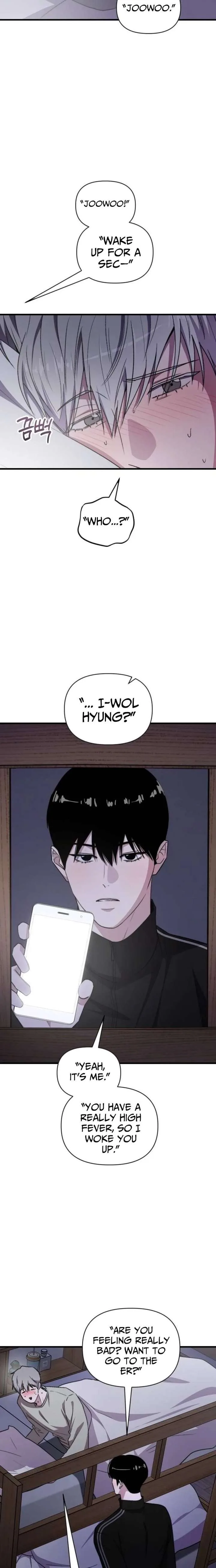 Assistant Manager Kim Hates Idols Chapter 24 page 20