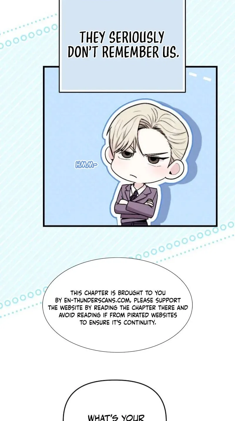 Assistant Manager Kim Hates Idols Chapter 38 page 5
