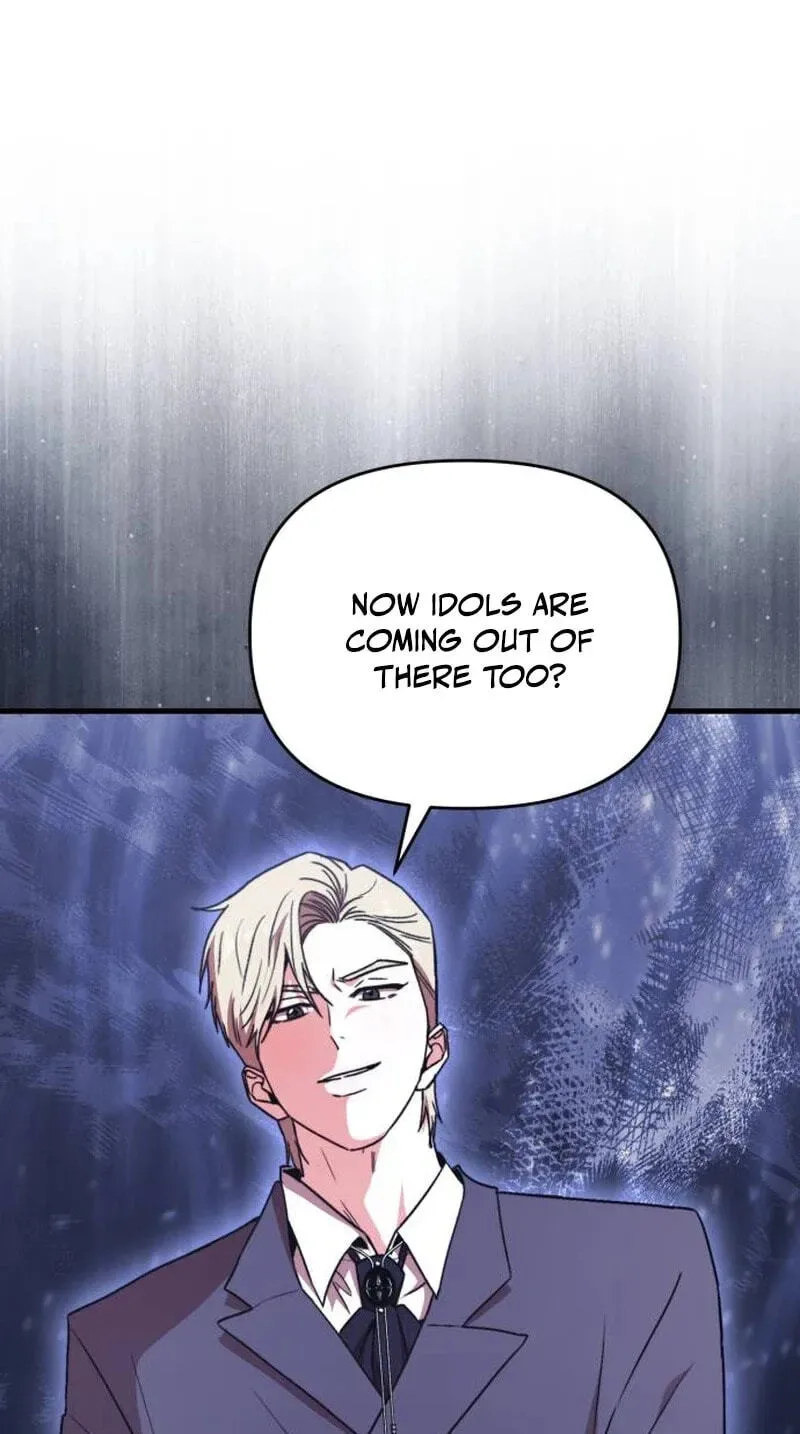 Assistant Manager Kim Hates Idols Chapter 38 page 2
