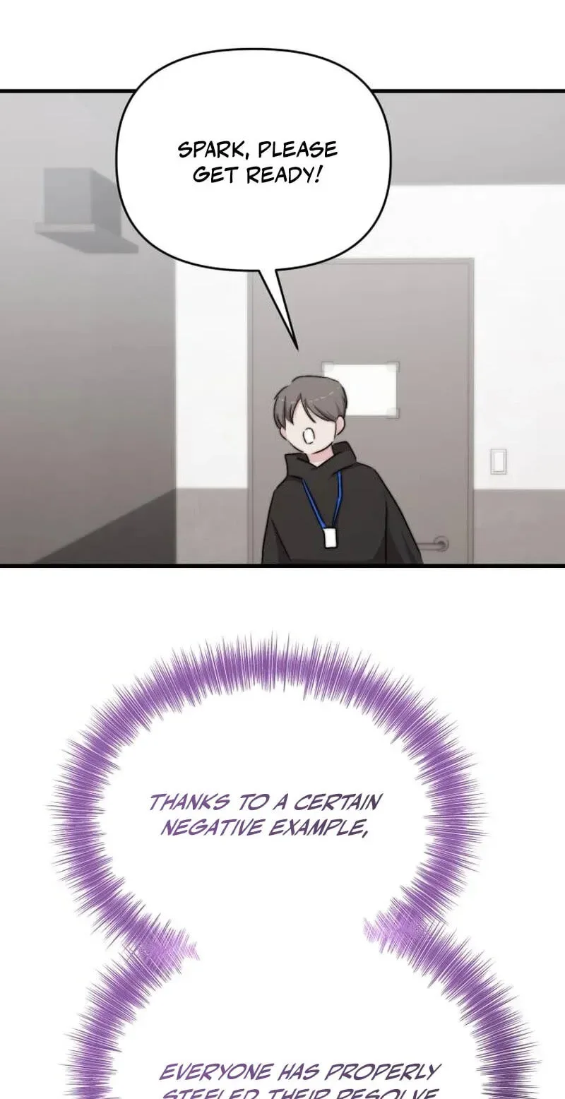 Assistant Manager Kim Hates Idols Chapter 38 page 27