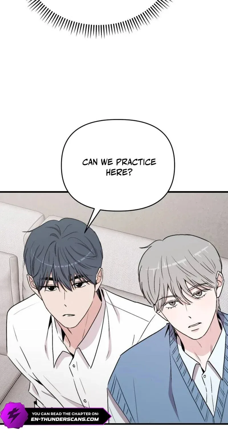 Assistant Manager Kim Hates Idols Chapter 38 page 24