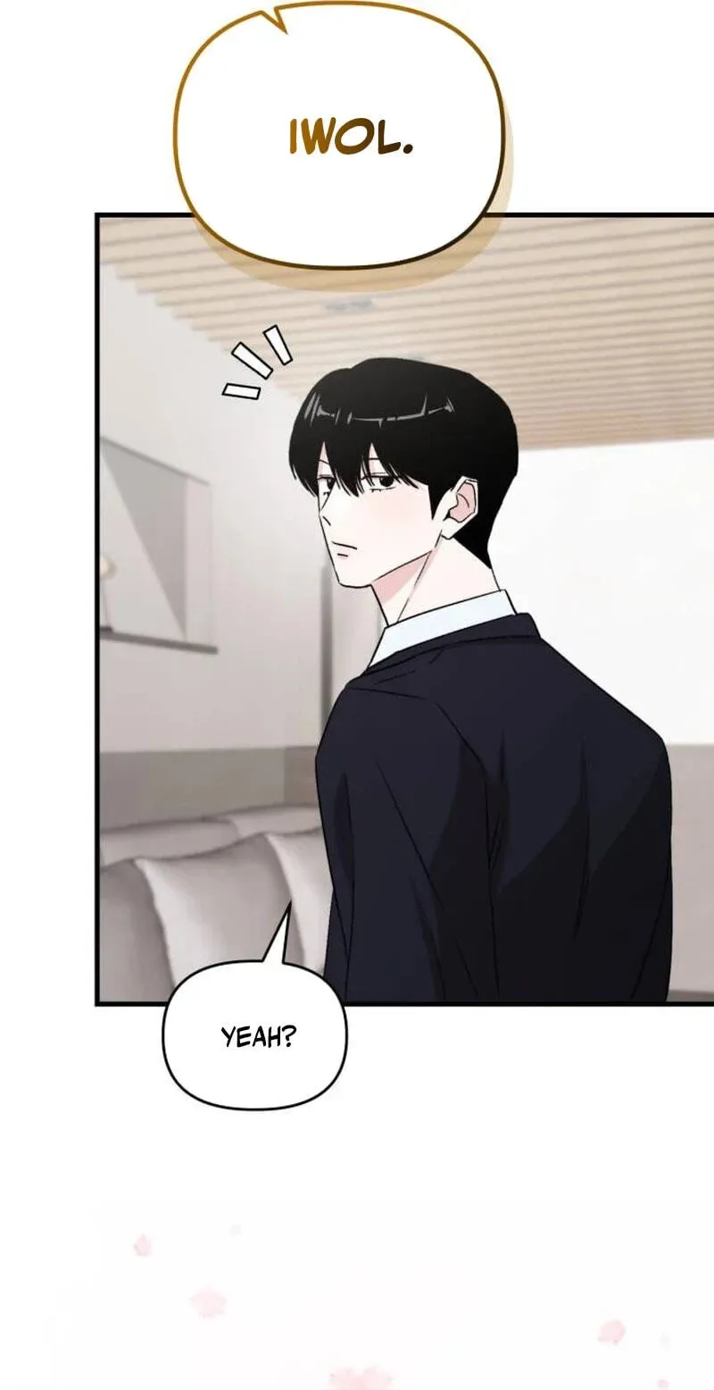 Assistant Manager Kim Hates Idols Chapter 38 page 20
