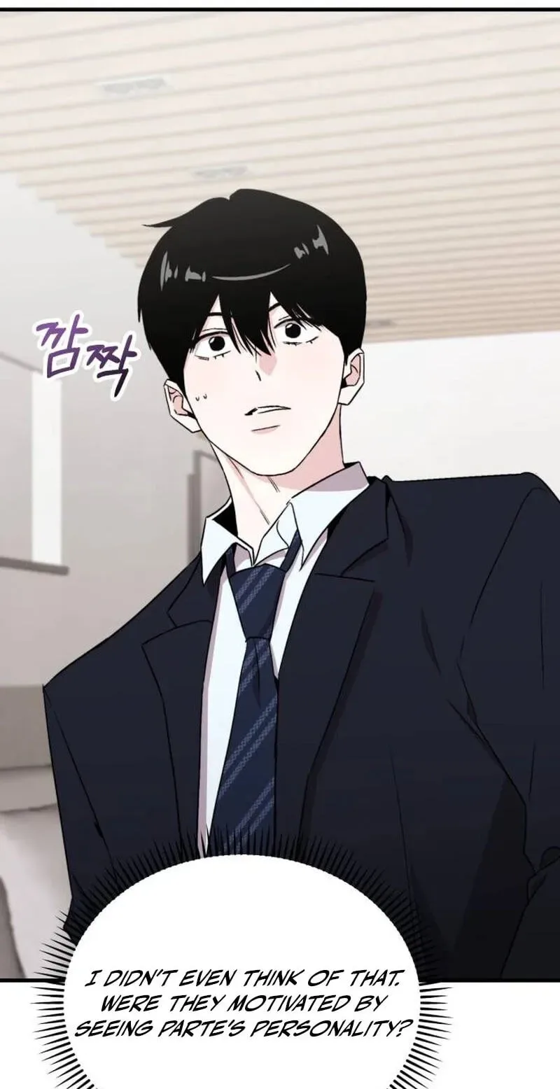 Assistant Manager Kim Hates Idols Chapter 38 page 23
