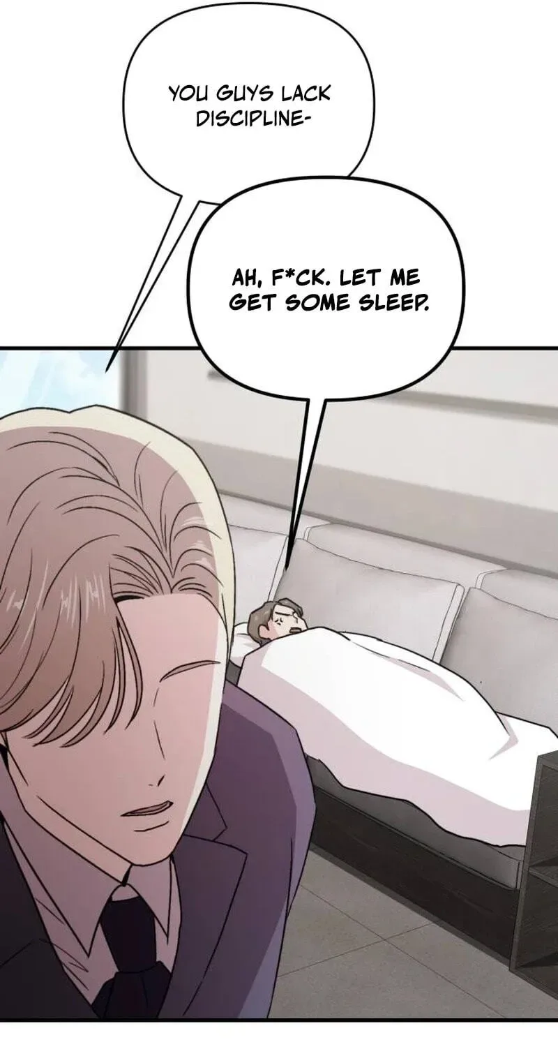 Assistant Manager Kim Hates Idols Chapter 38 page 11