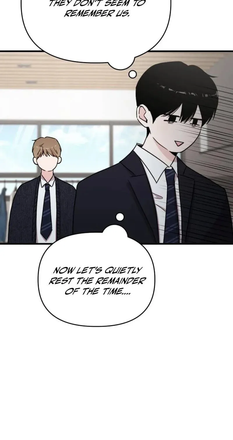 Assistant Manager Kim Hates Idols Chapter 38 page 18