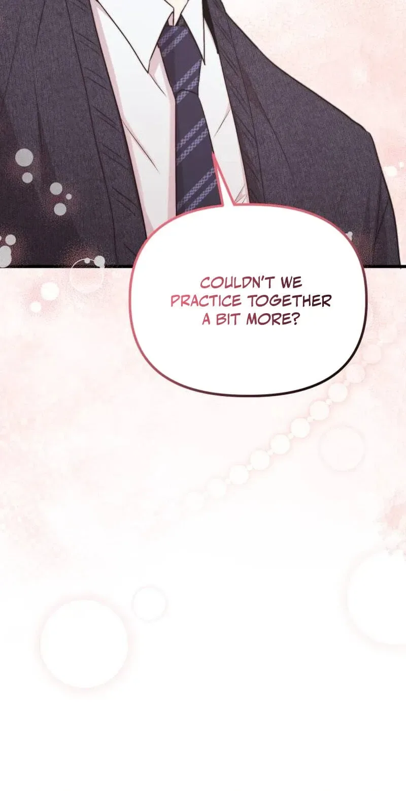 Assistant Manager Kim Hates Idols Chapter 38 page 22