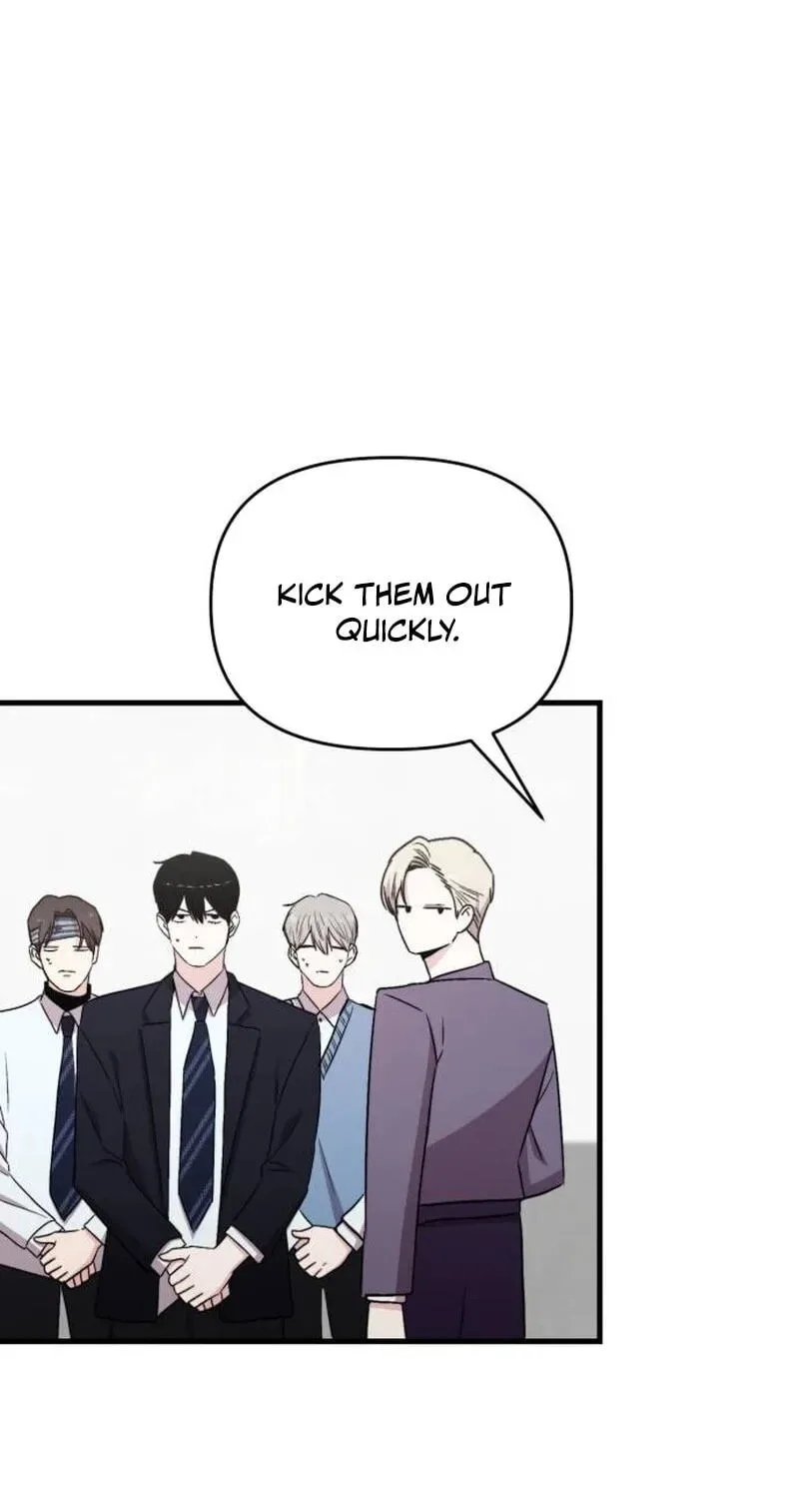 Assistant Manager Kim Hates Idols Chapter 38 page 12