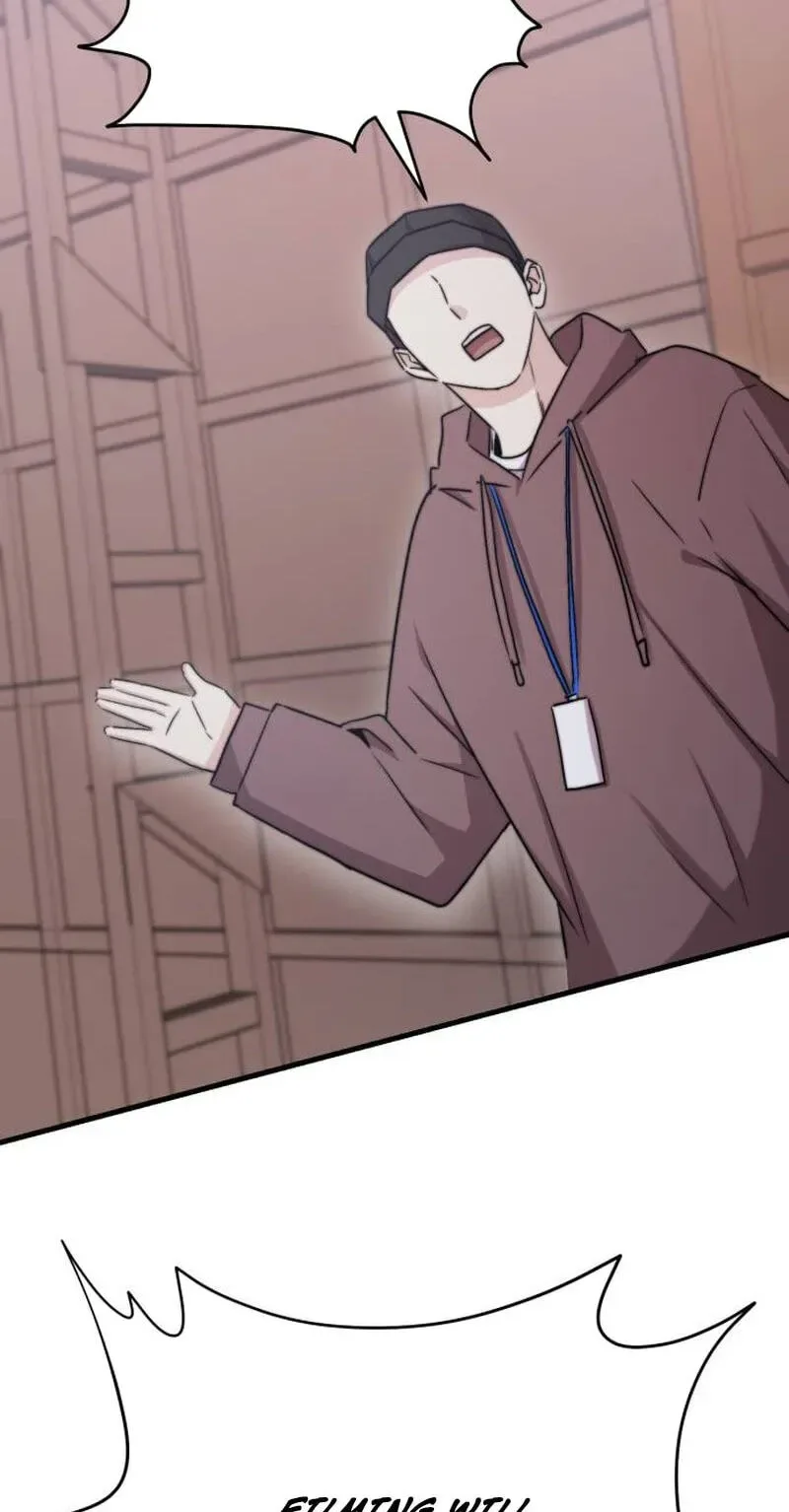Assistant Manager Kim Hates Idols Chapter 38 page 31