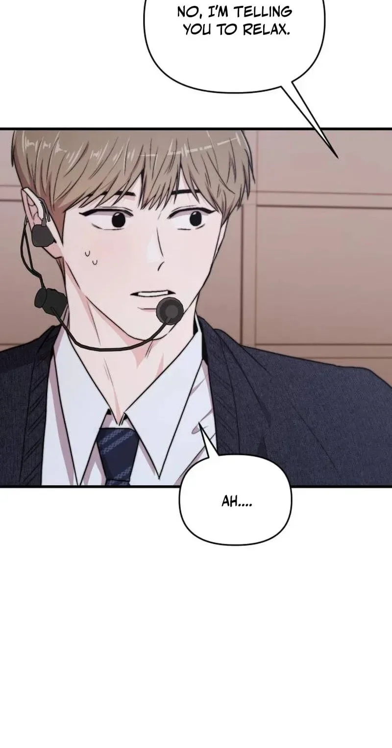 Assistant Manager Kim Hates Idols Chapter 38 page 39