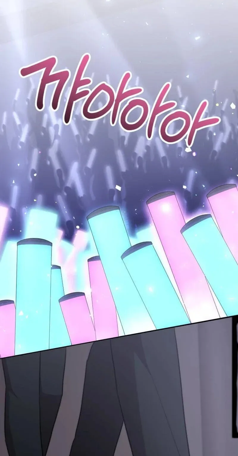 Assistant Manager Kim Hates Idols Chapter 38 page 29