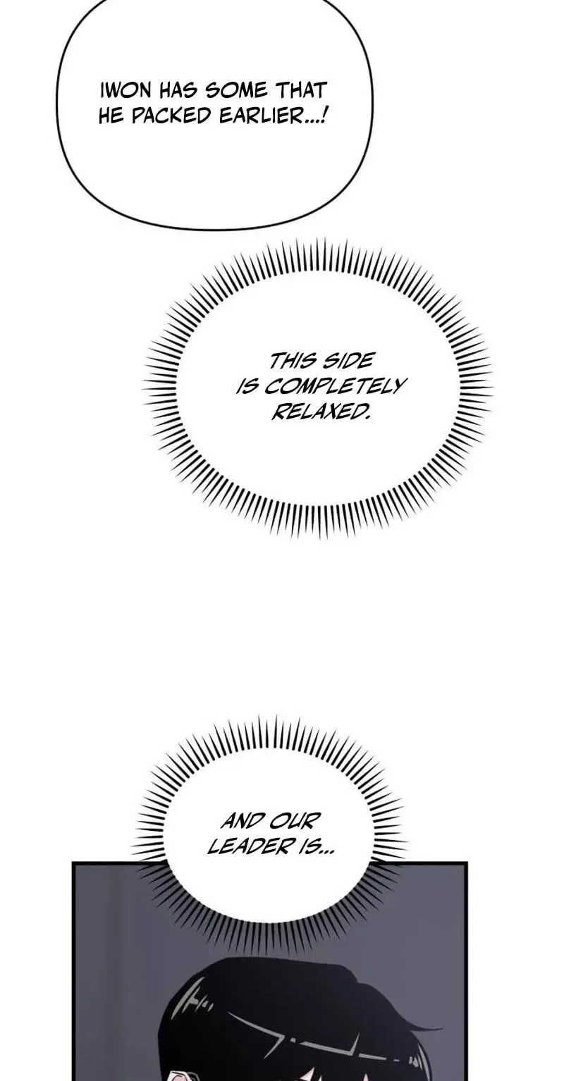 Assistant Manager Kim Hates Idols Chapter 38 page 35